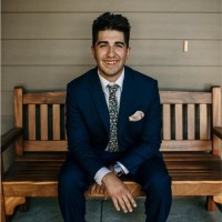 Justin Morales