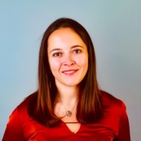 Audrey Simon