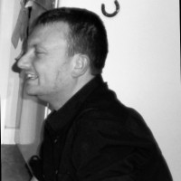 Jonathan Rollason