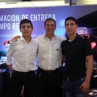 Nicolas Rodriguez