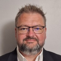Cédric DAVID