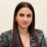 Marine Petrosyan