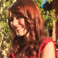 Lucía de Andrés Gordo