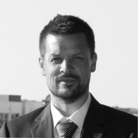 Bjørnar Horn
