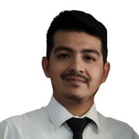 Jorge Adrian Roque Palacios