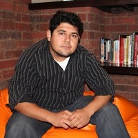 Pedro Iván Hernández Verástegui