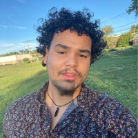 Michael-Cesar Rodriguez