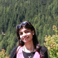 Shivani Trivedi