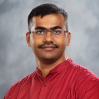 Chandra Shekar Sarap