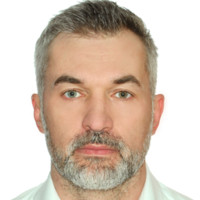 Vlad Grigorovich