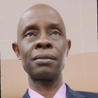 Uchechukwu Ike