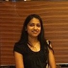 Greeshma Dinoj