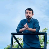 Md. Sazzat Ahammad Himel
