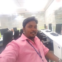 Vignesh The Great