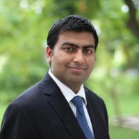 Antesh Gupta
