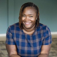 Pamela Ovadje