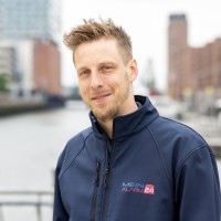 Florian Liebe