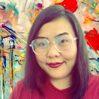 Justine Agustin