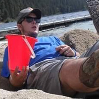 adam landrum