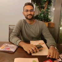 Chandan Panigrahi