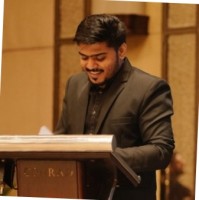 Vrushal Shah