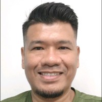 Nor Rizal Mohamad