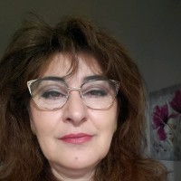 Gabriela Calmuschi