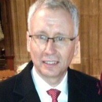 Michael Drabble
