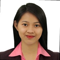 April Joy Pascual