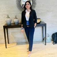 CA Anshita Choubey