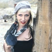Tracy Bradley