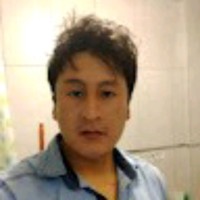 Julio C Umiyauri Choquenaira