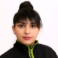 Larisa Oneasa