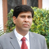 Varun Shilotri