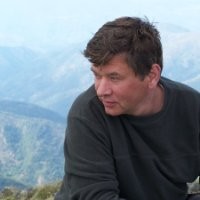 Grzegorz Drymer