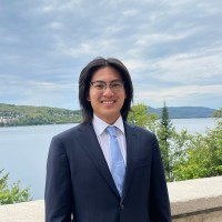 Alexander Liu