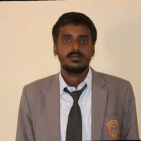 Jagadish Reddy