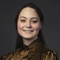 Catharina Kildentoft Christiansen