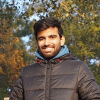 Anshumaan Sharma