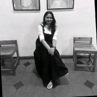 Lubna Khandakar
