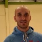 Luke Spiteri