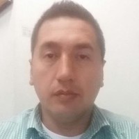 Danilo Vargas