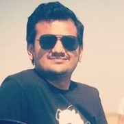 Rachit Shah