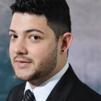 Ian Geronimo