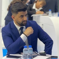 Ihab Sabbah