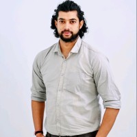 Yogesh Sharma