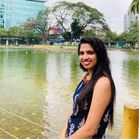 Tanushree Bm