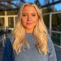 Maja Andersson