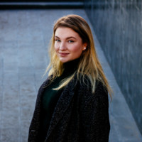 Kristina Porchkhidze