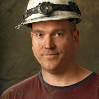 Jeff Ross